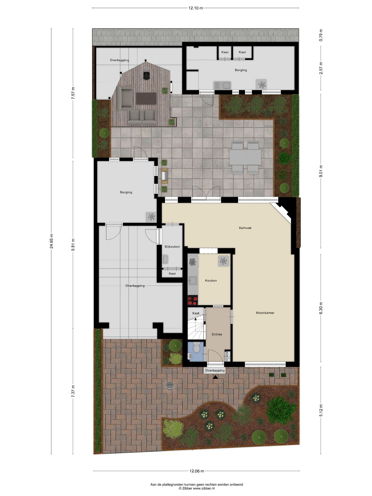 Foto 49 van Dorus Rijkersstraat 1