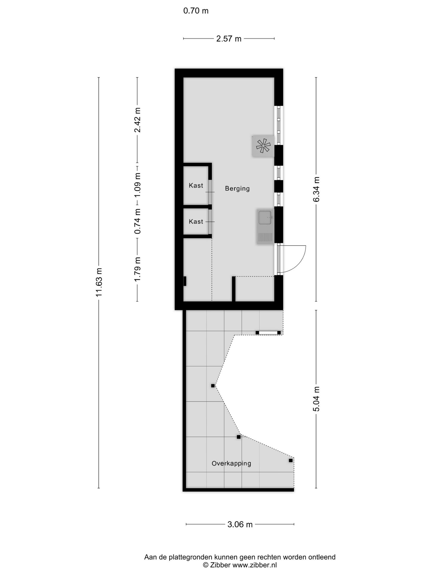 Foto 50 van Dorus Rijkersstraat 1