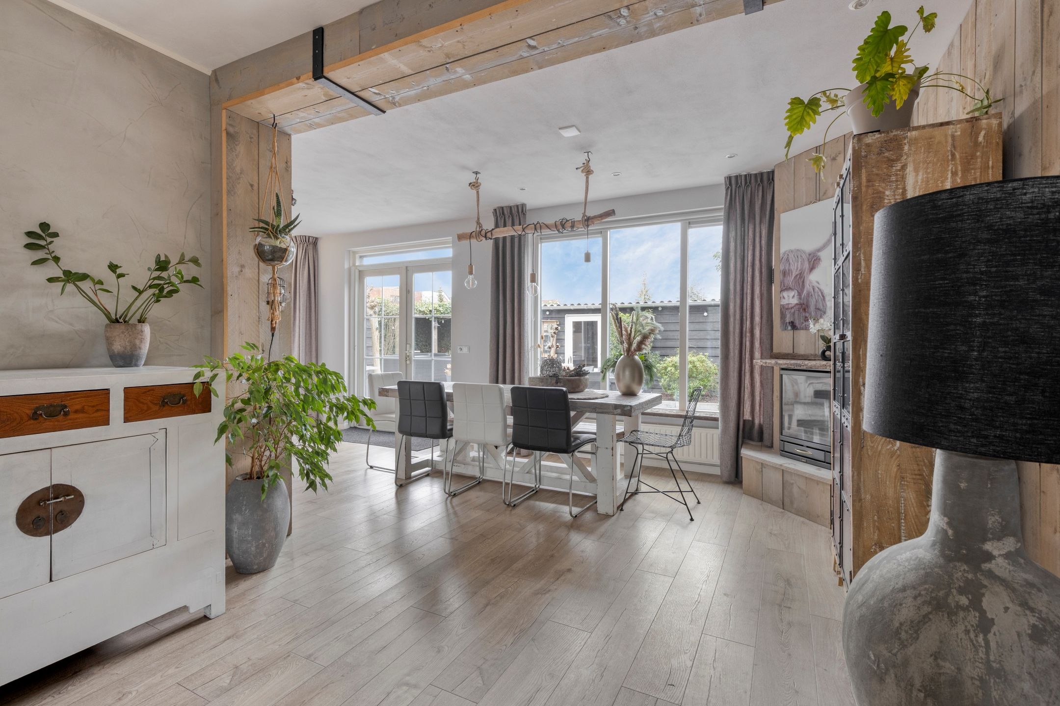 Foto 9 van Dorus Rijkersstraat 1