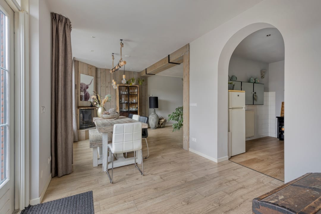 Foto 11 van Dorus Rijkersstraat 1