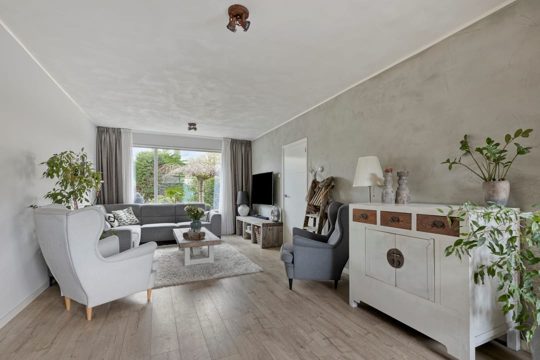 Foto 7 van Dorus Rijkersstraat 1