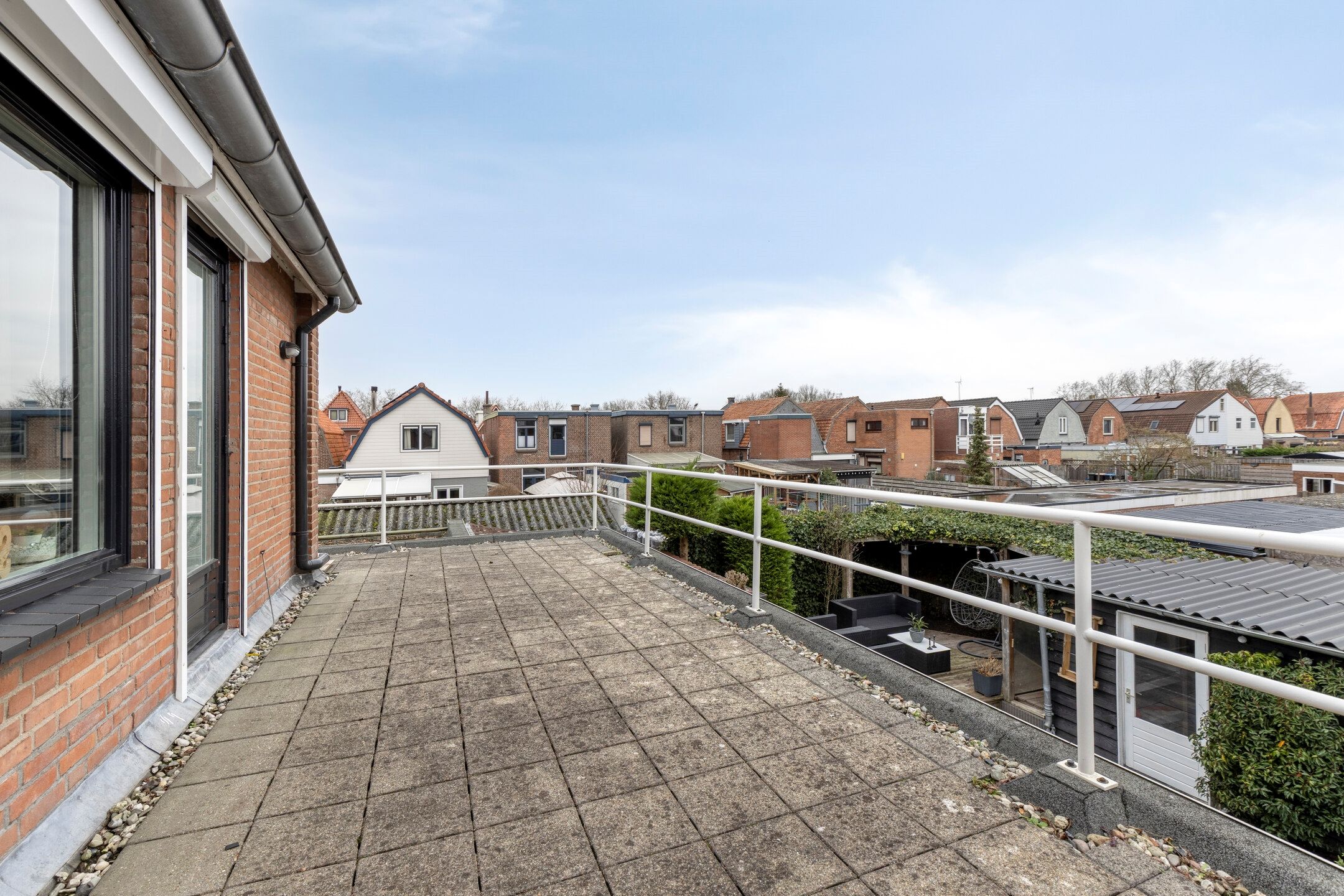 Foto 30 van Dorus Rijkersstraat 1