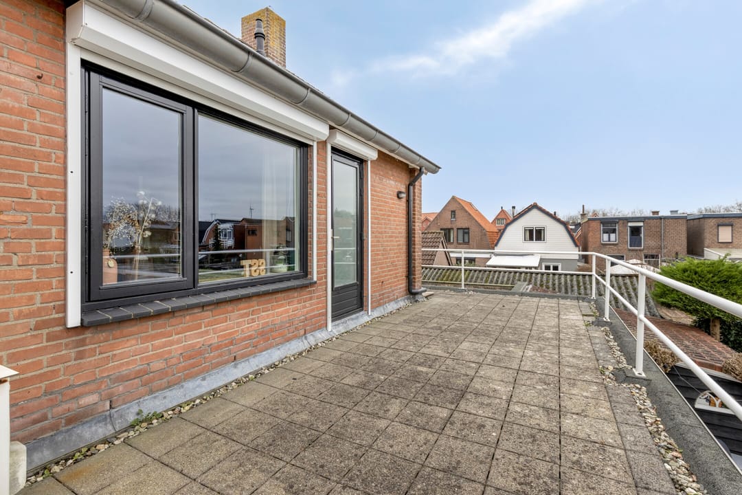 Foto 31 van Dorus Rijkersstraat 1