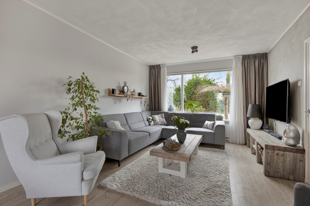 Foto 8 van Dorus Rijkersstraat 1