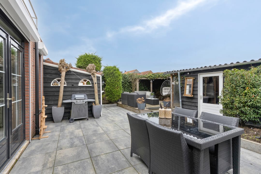 Foto 37 van Dorus Rijkersstraat 1