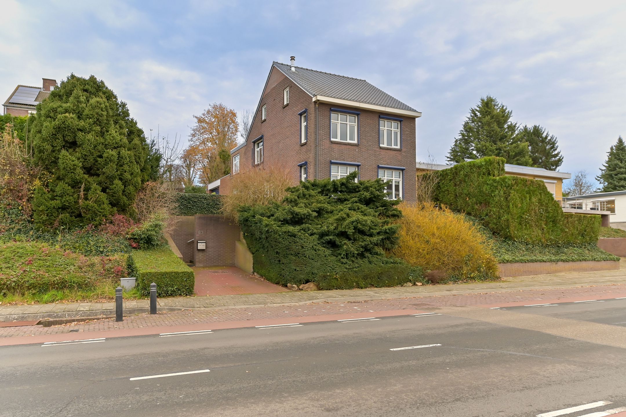 Valkenburgerweg, 83, Wijlre, 6321GB, Limburg, Nederland 83 