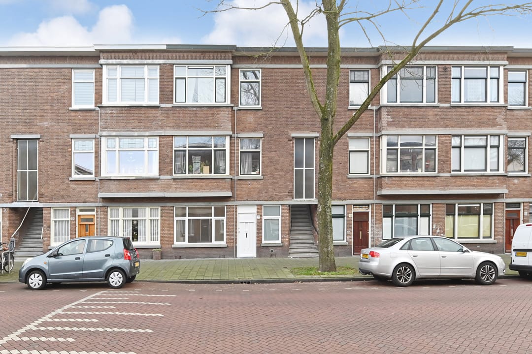 Photo 1 of Jan van Beersstraat 92
