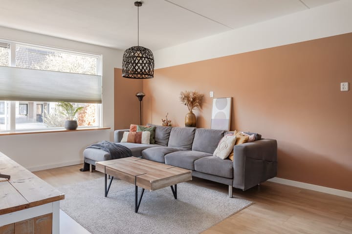 Foto 4 van Rietzanger 92