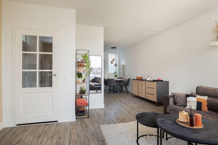 Photo 2 of Stikkerstraat 13