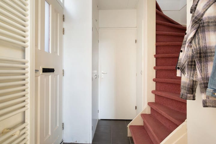 Photo 10 of Stikkerstraat 13