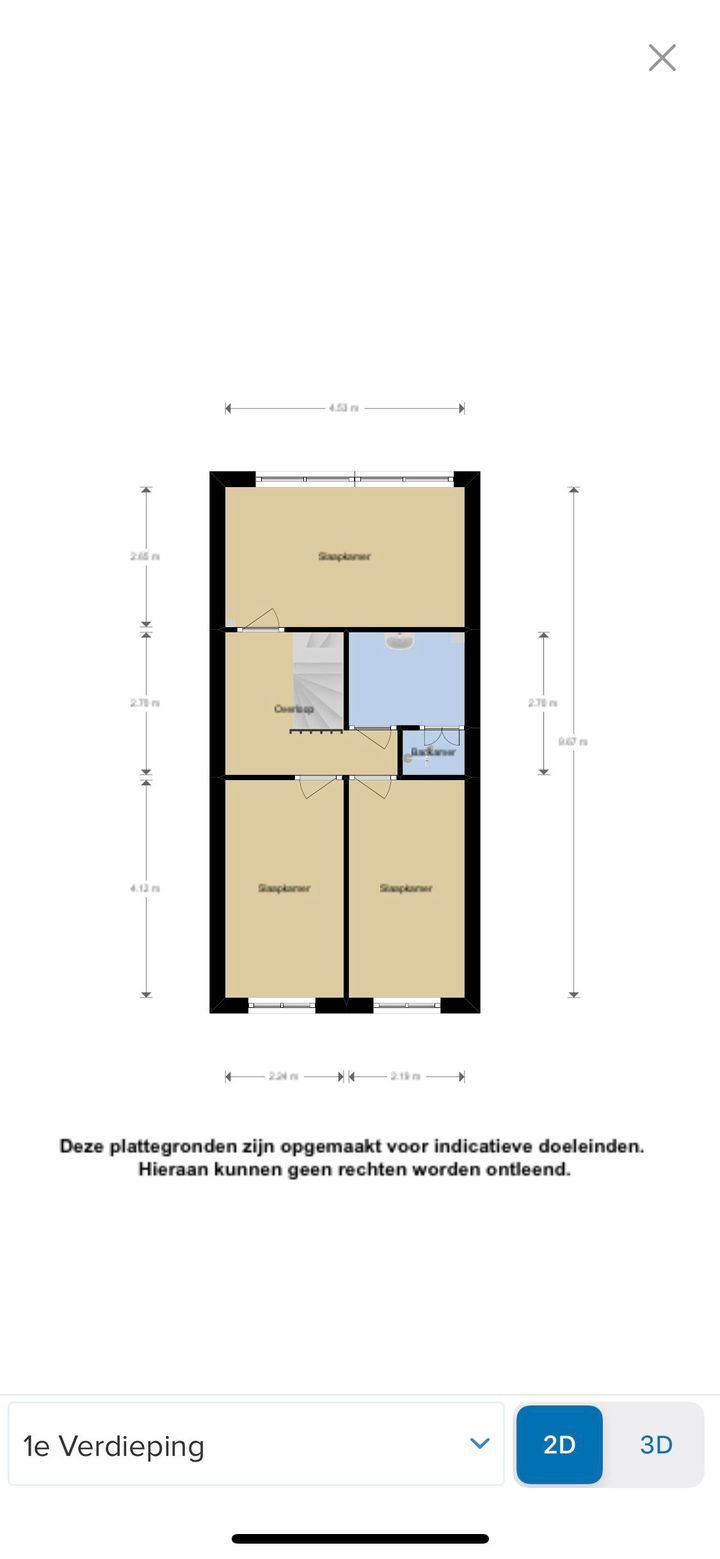 Photo 31 of Stikkerstraat 13