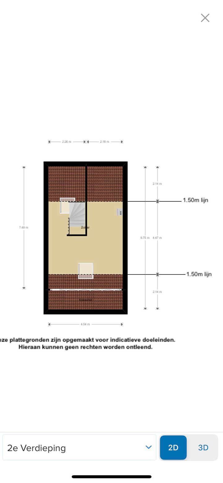 Photo 32 of Stikkerstraat 13
