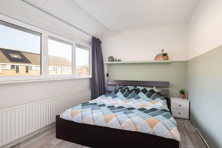 Photo 19 of Stikkerstraat 13