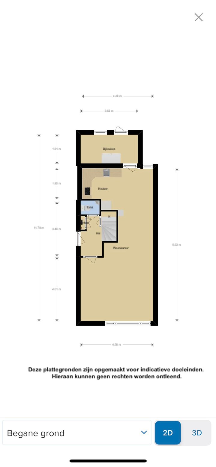 Photo 30 of Stikkerstraat 13