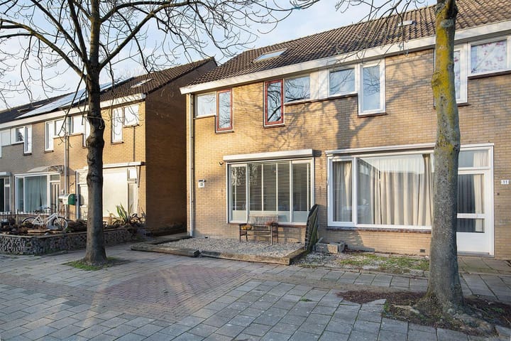 Photo 29 of Stikkerstraat 13