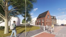 Afbeelding van Paterslaan - Derde foto