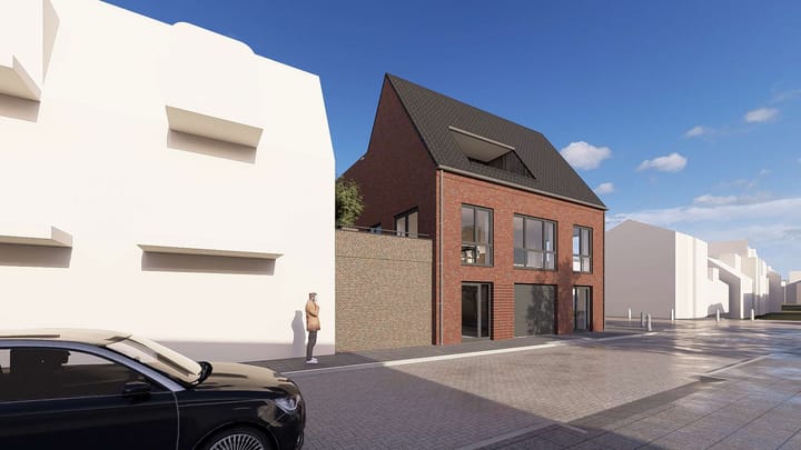 Photo 5 of Paterslaan