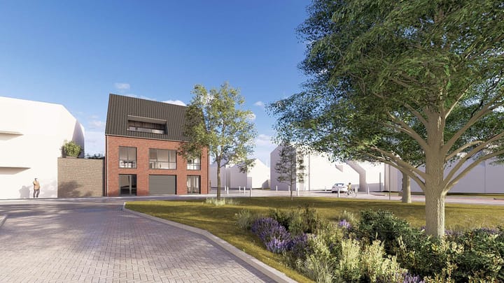 Photo 6 of Paterslaan