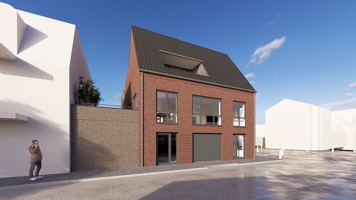 Photo 7 of Paterslaan