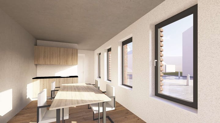 Photo 13 of Paterslaan