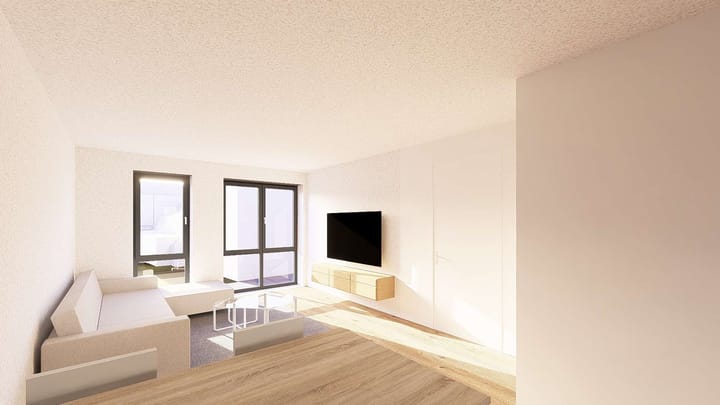 Photo 14 of Paterslaan