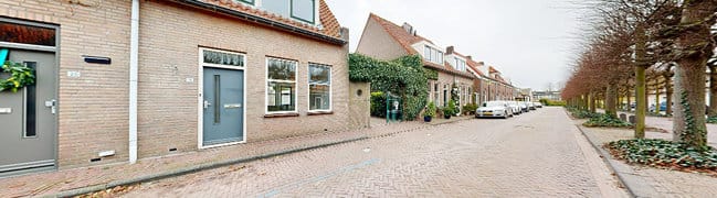 Voortuin
