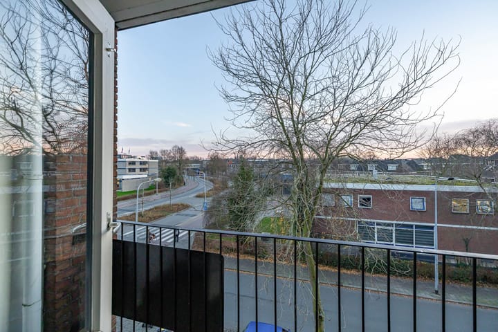 Foto 4 van Moesstraat 156