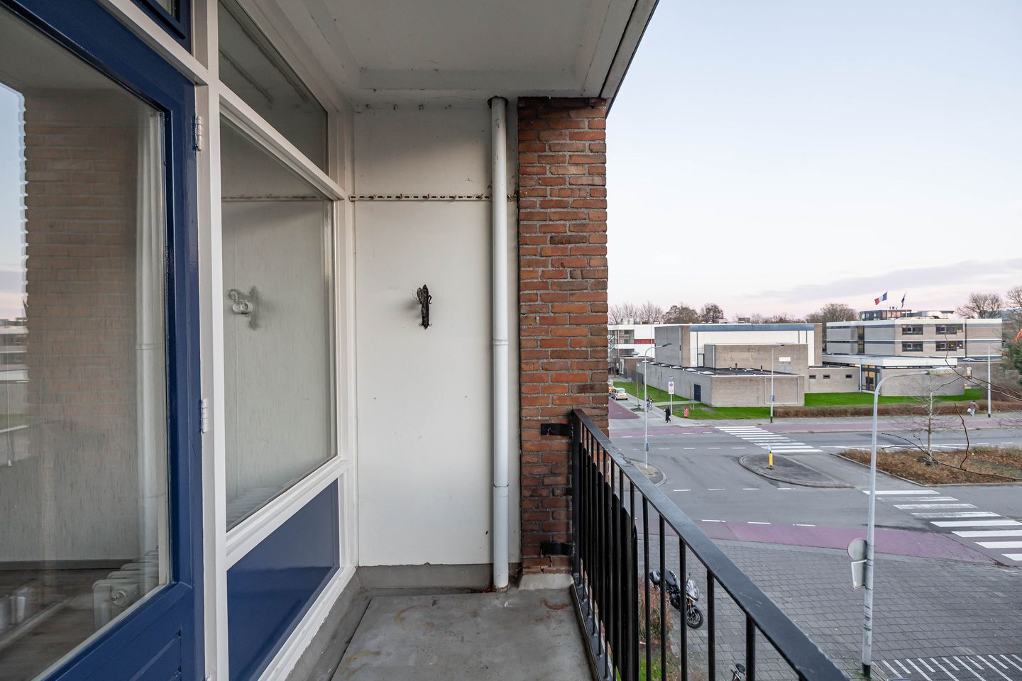 Photo 14 of Moesstraat 156