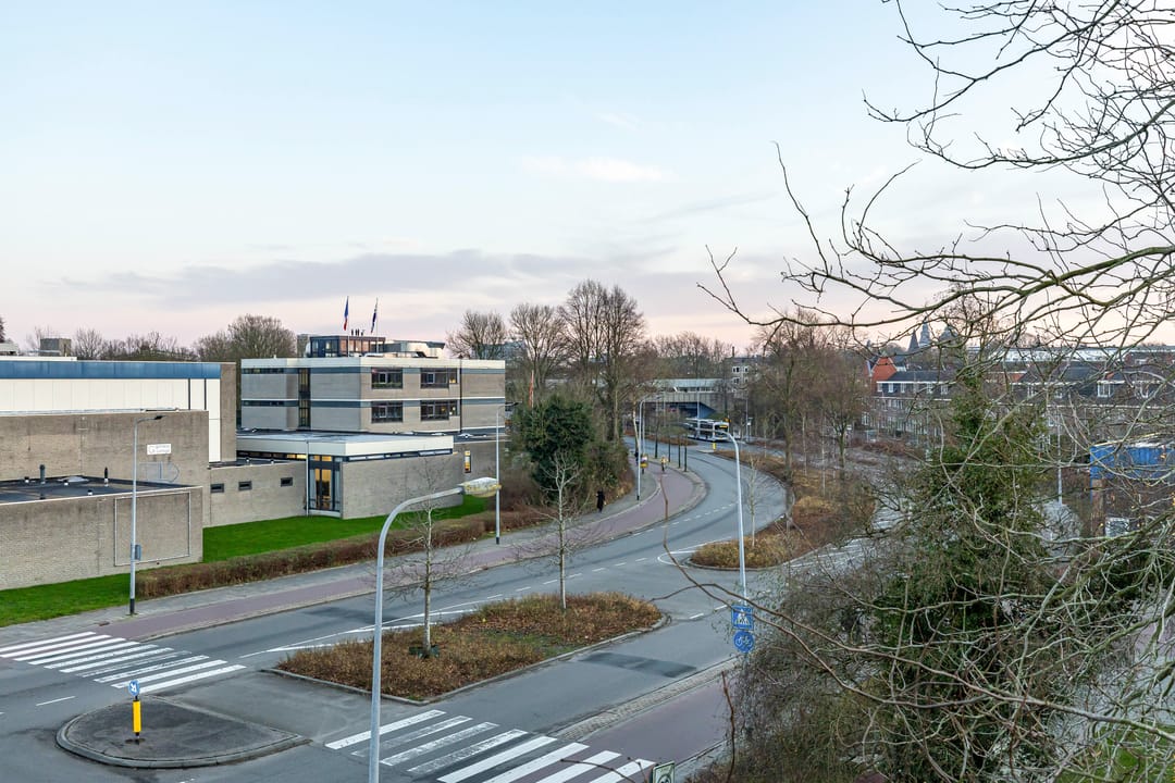 Photo 17 of Moesstraat 156