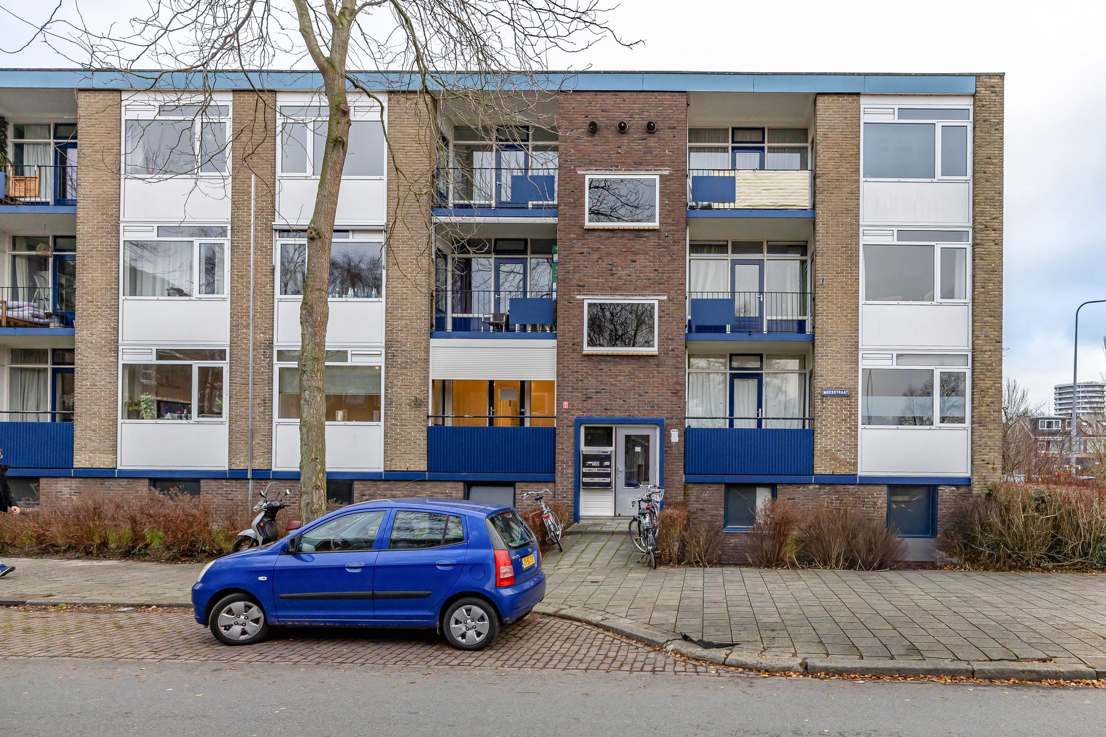 Photo 30 of Moesstraat 156