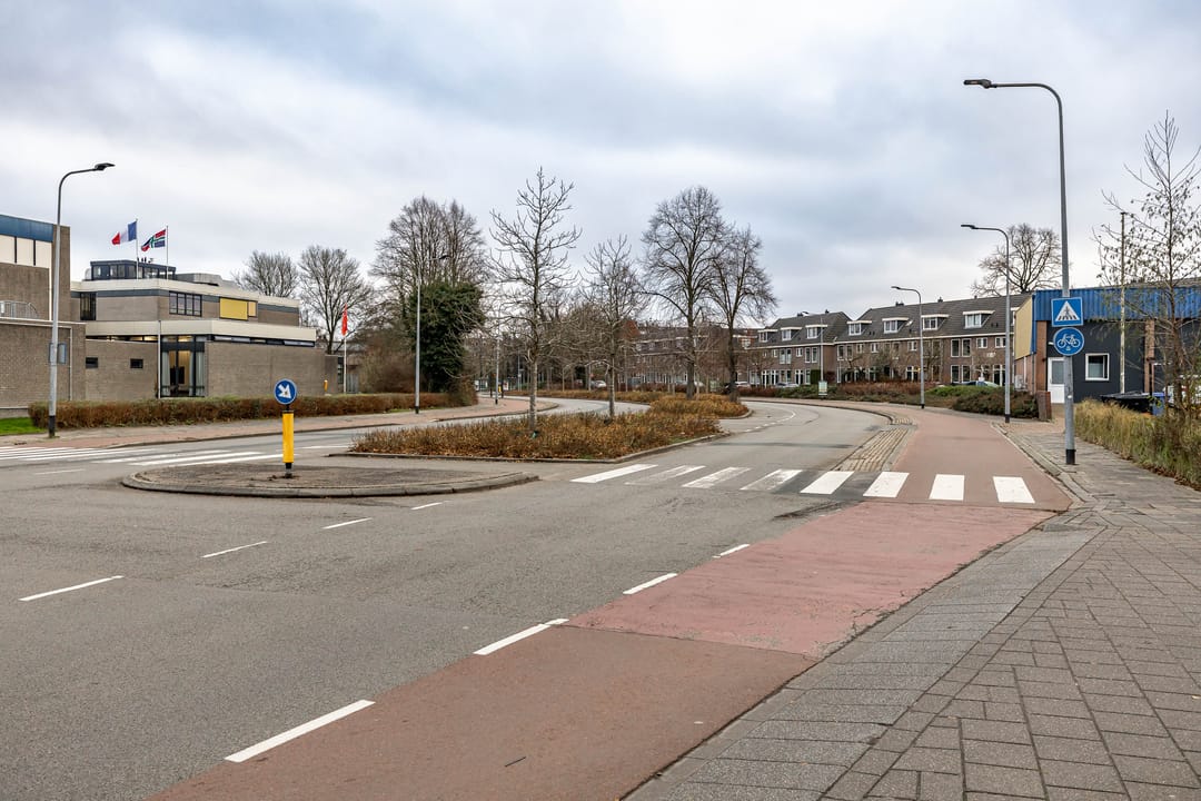 Photo 31 of Moesstraat 156