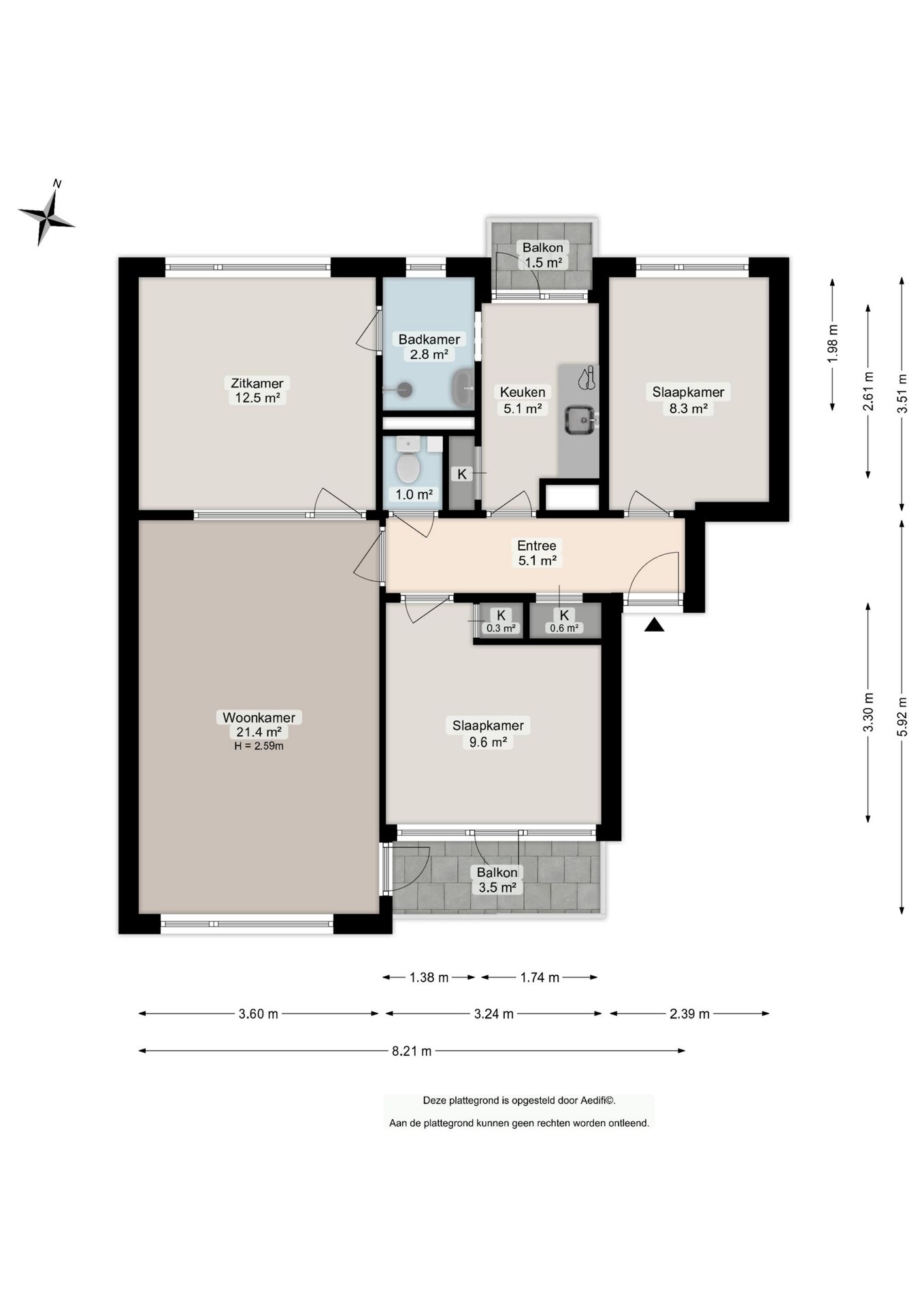 Photo 33 of Moesstraat 156