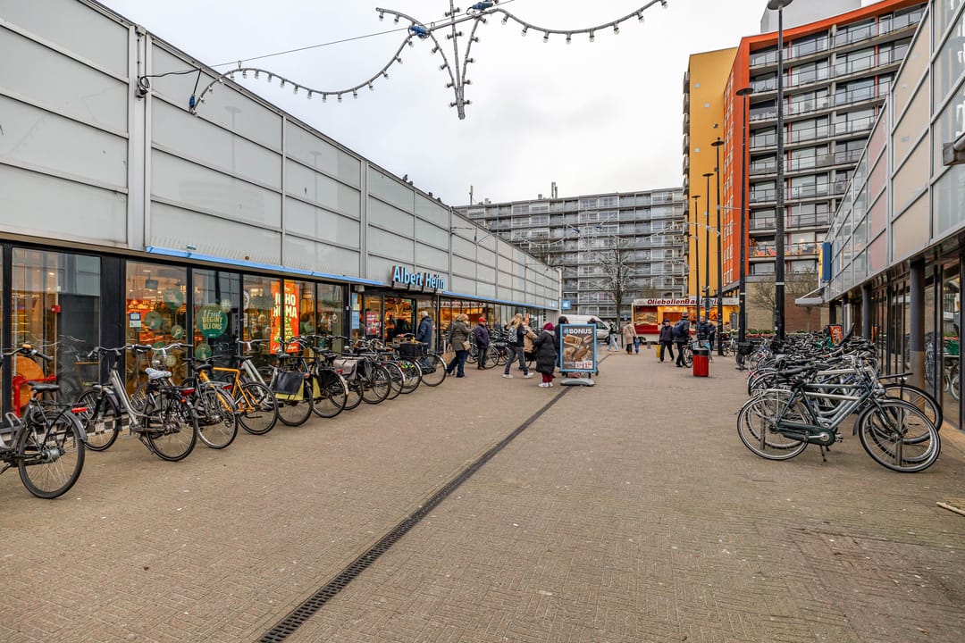 Photo 32 of Moesstraat 156