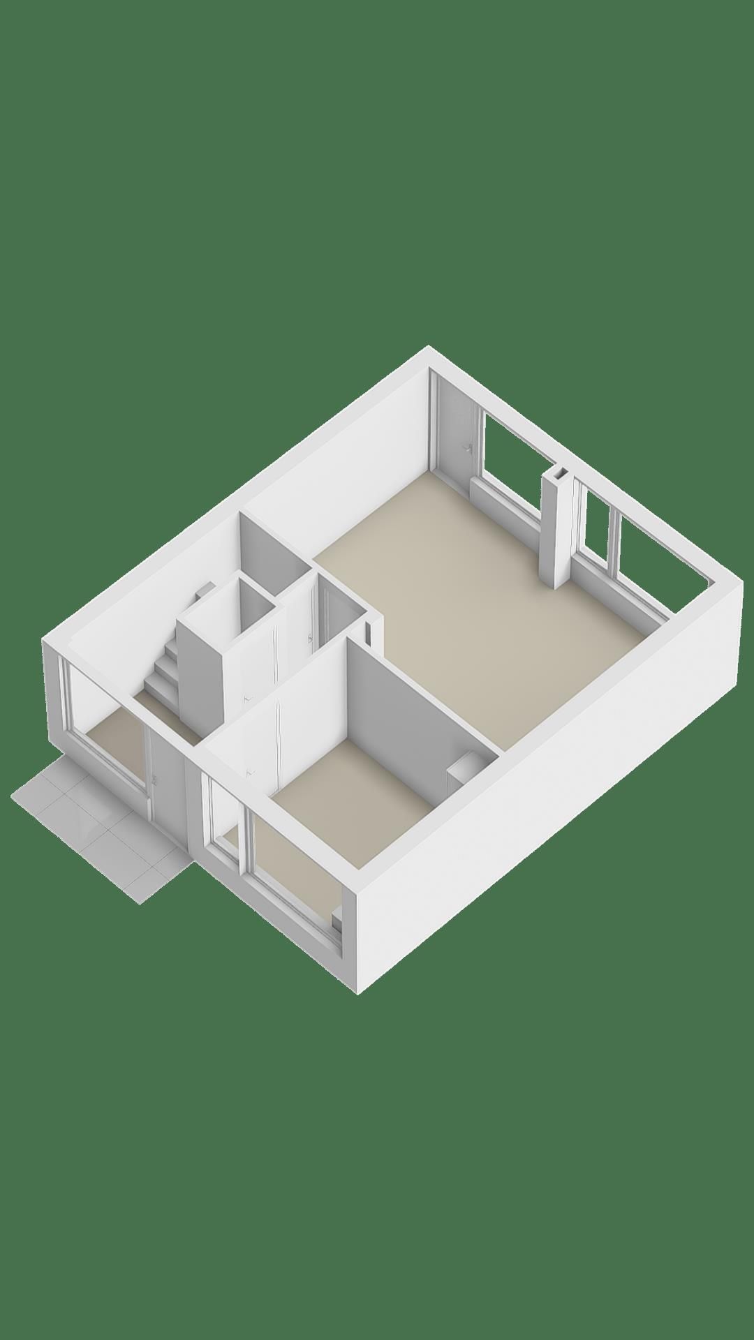 Foto 44 van Van Miereveltstraat 51