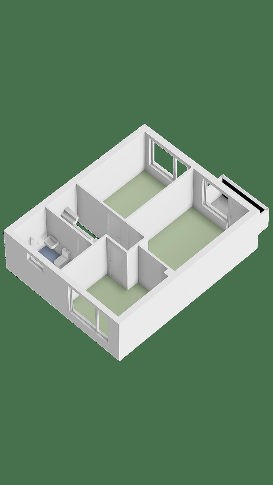 Foto 45 van Van Miereveltstraat 51