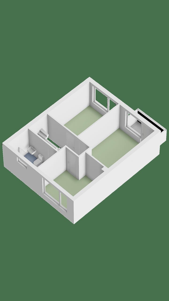 Foto 45 van Van Miereveltstraat 51