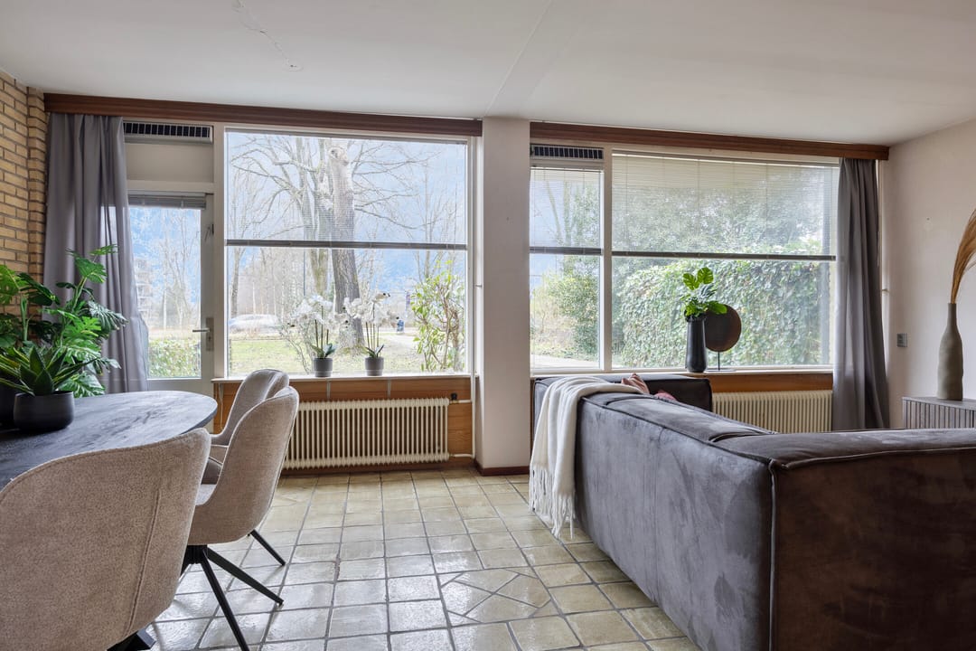 Foto 8 van Van Miereveltstraat 51