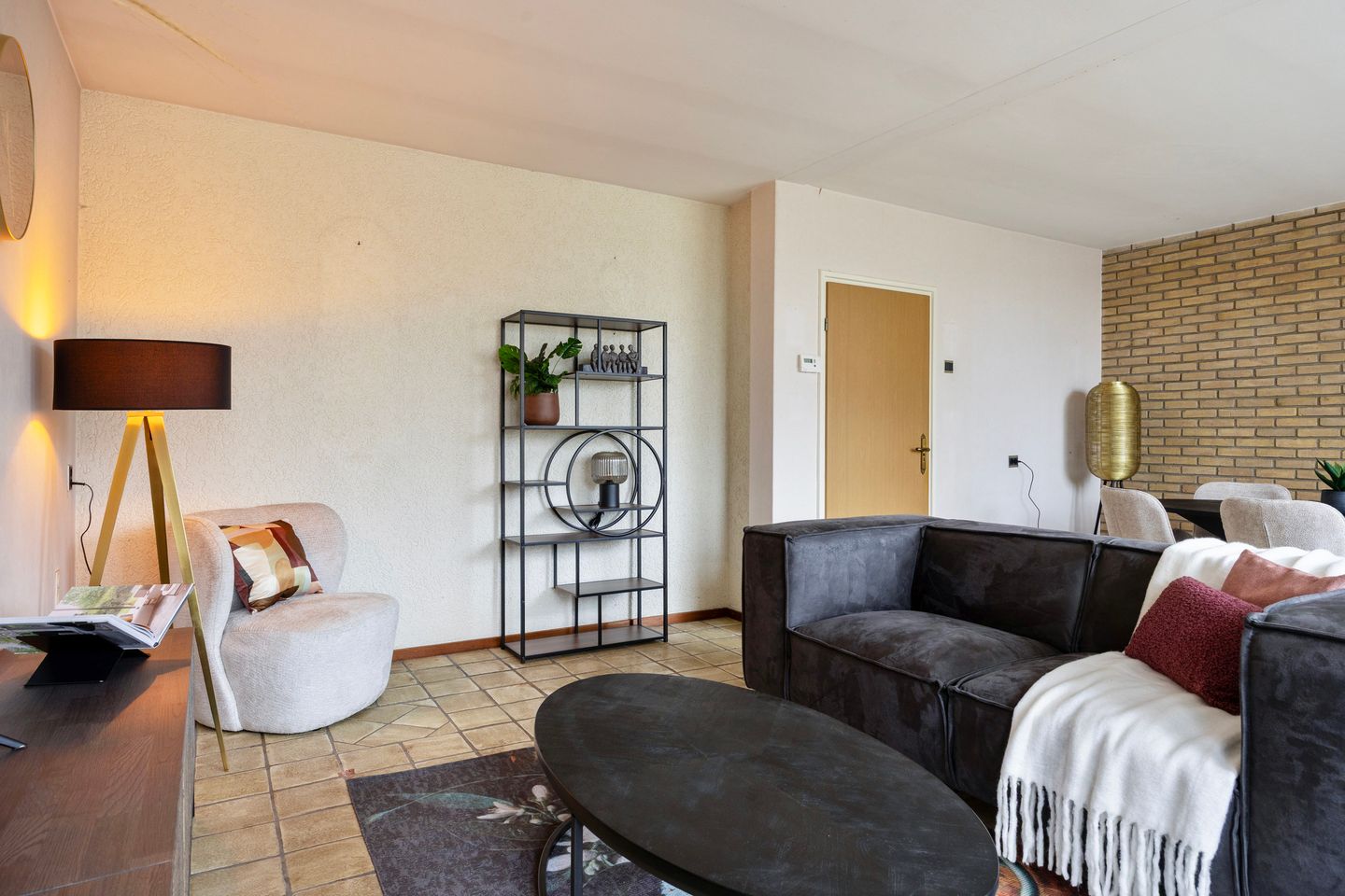 Foto 5 van Van Miereveltstraat 51