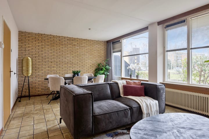 Foto 6 van Van Miereveltstraat 51