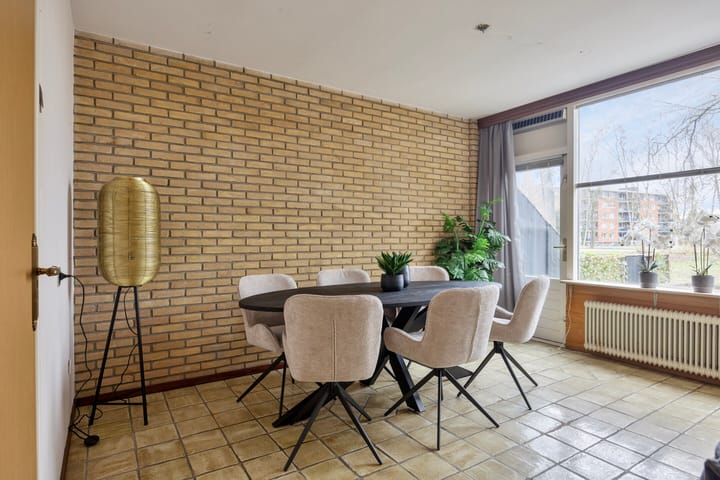 Foto 7 van Van Miereveltstraat 51