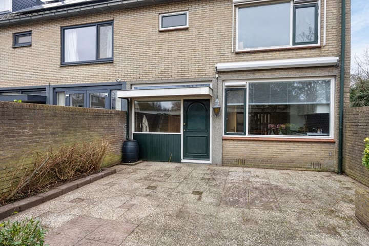 Foto 27 van Van Miereveltstraat 51