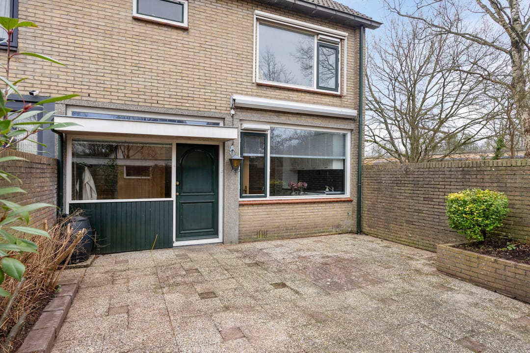 Foto 26 van Van Miereveltstraat 51