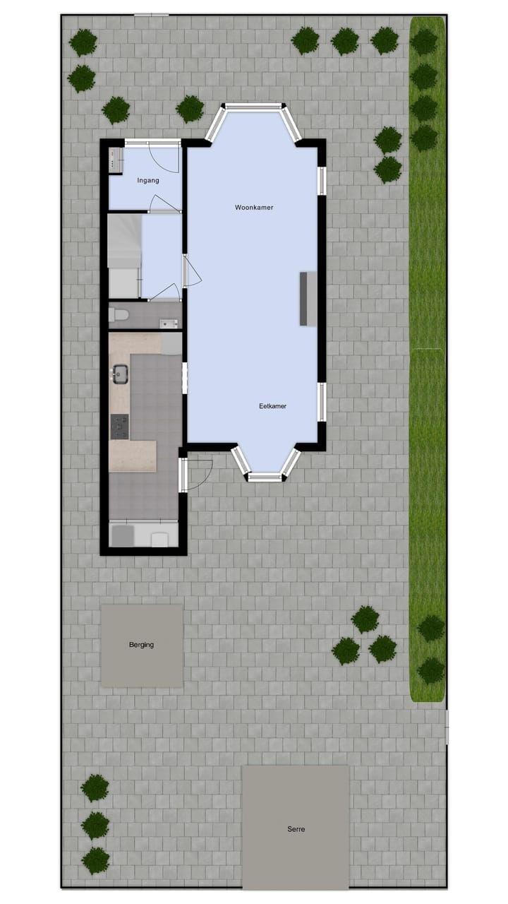 Foto 38 van Julianaplein 1