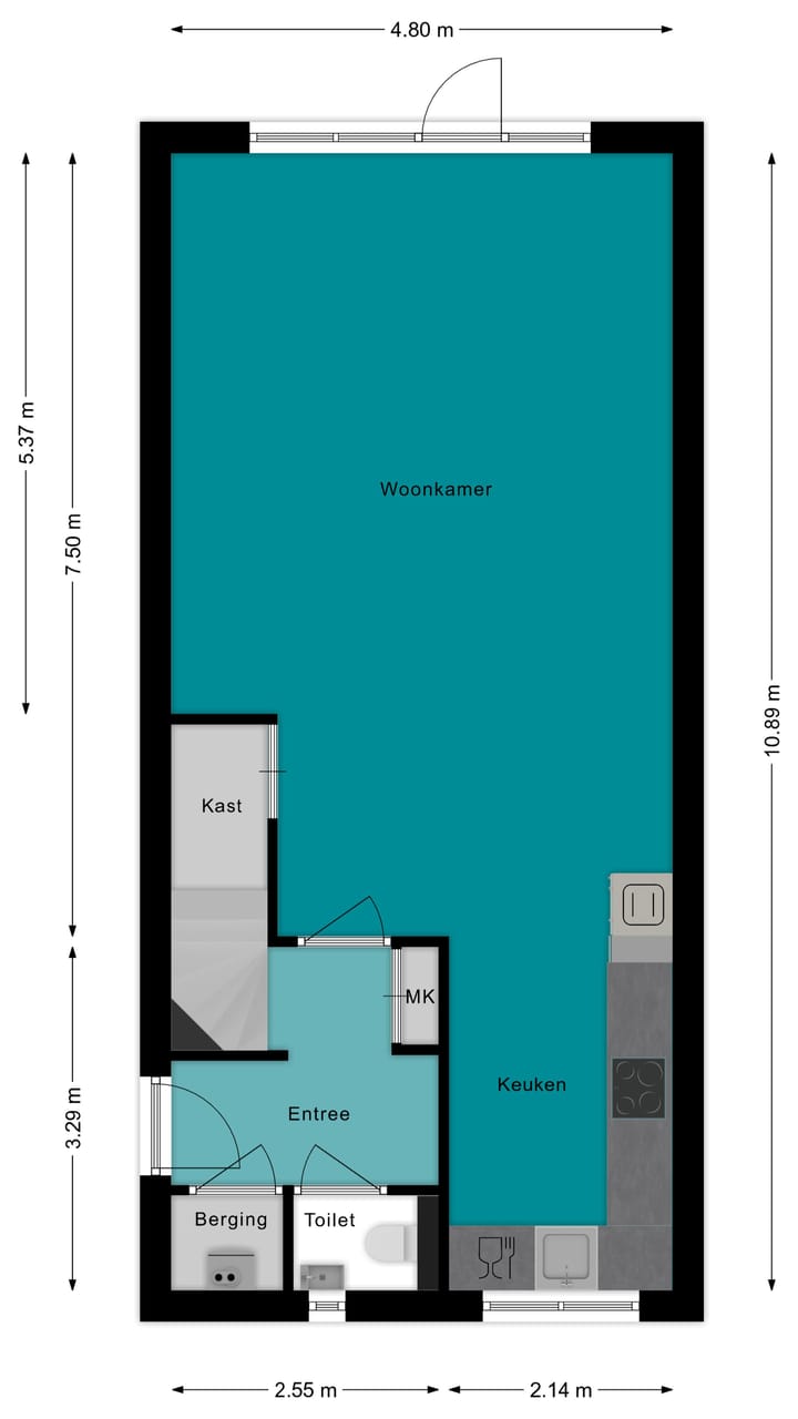 Foto 52 van Kruipheide 25