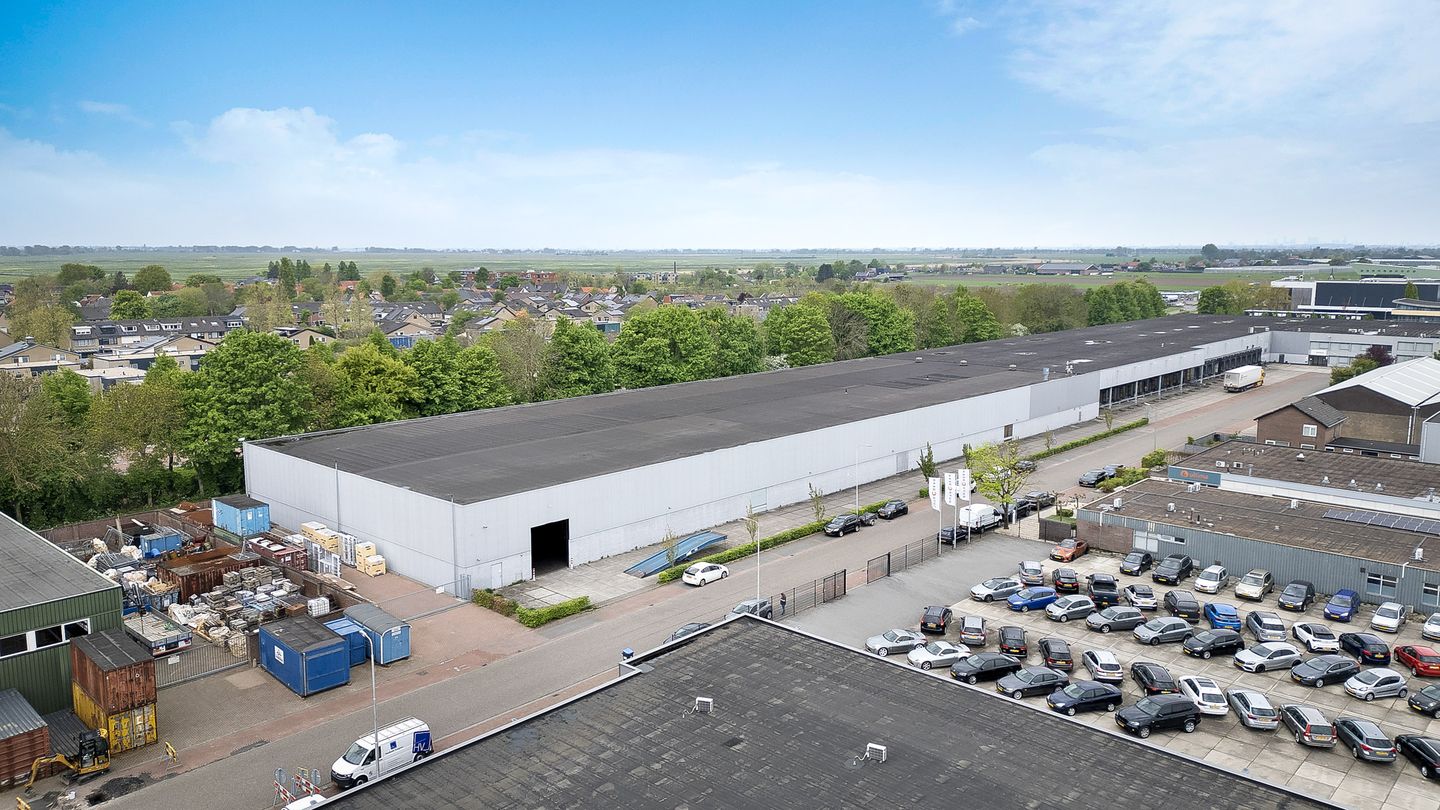 Bekijk foto 1 van Nijverheidstraat 4