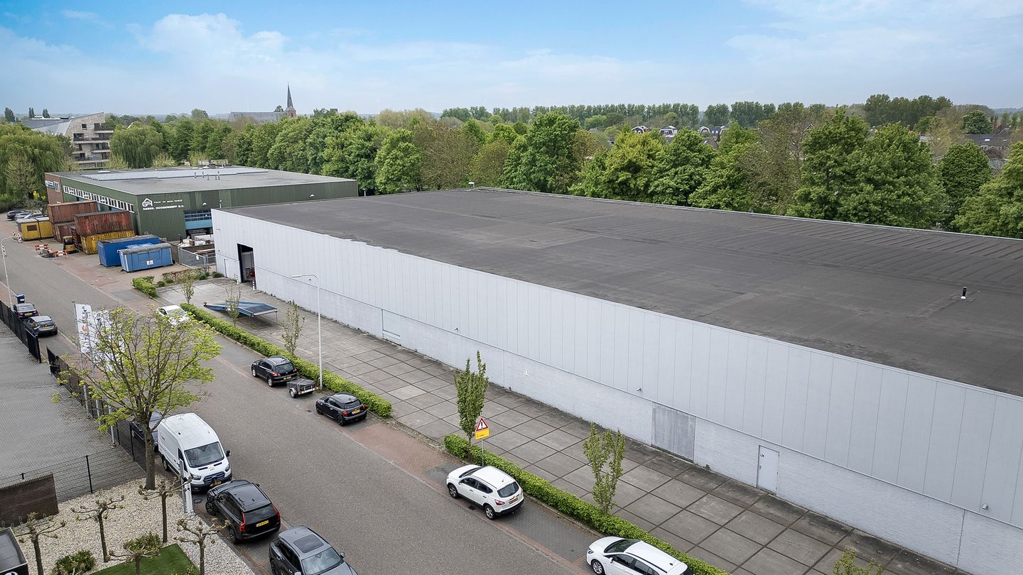 Bekijk foto 2 van Nijverheidstraat 4