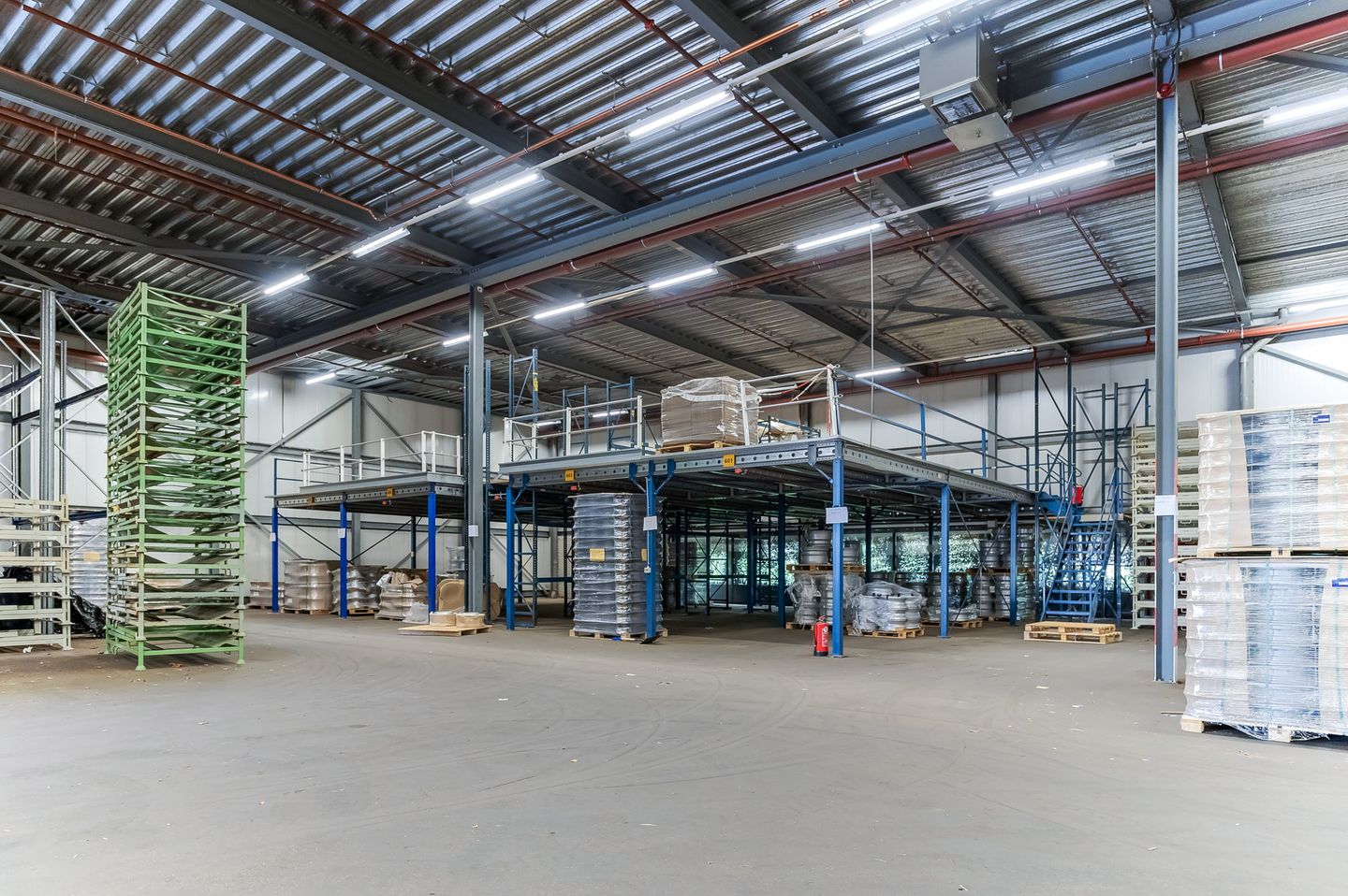 Bekijk foto 3 van Nijverheidstraat 4