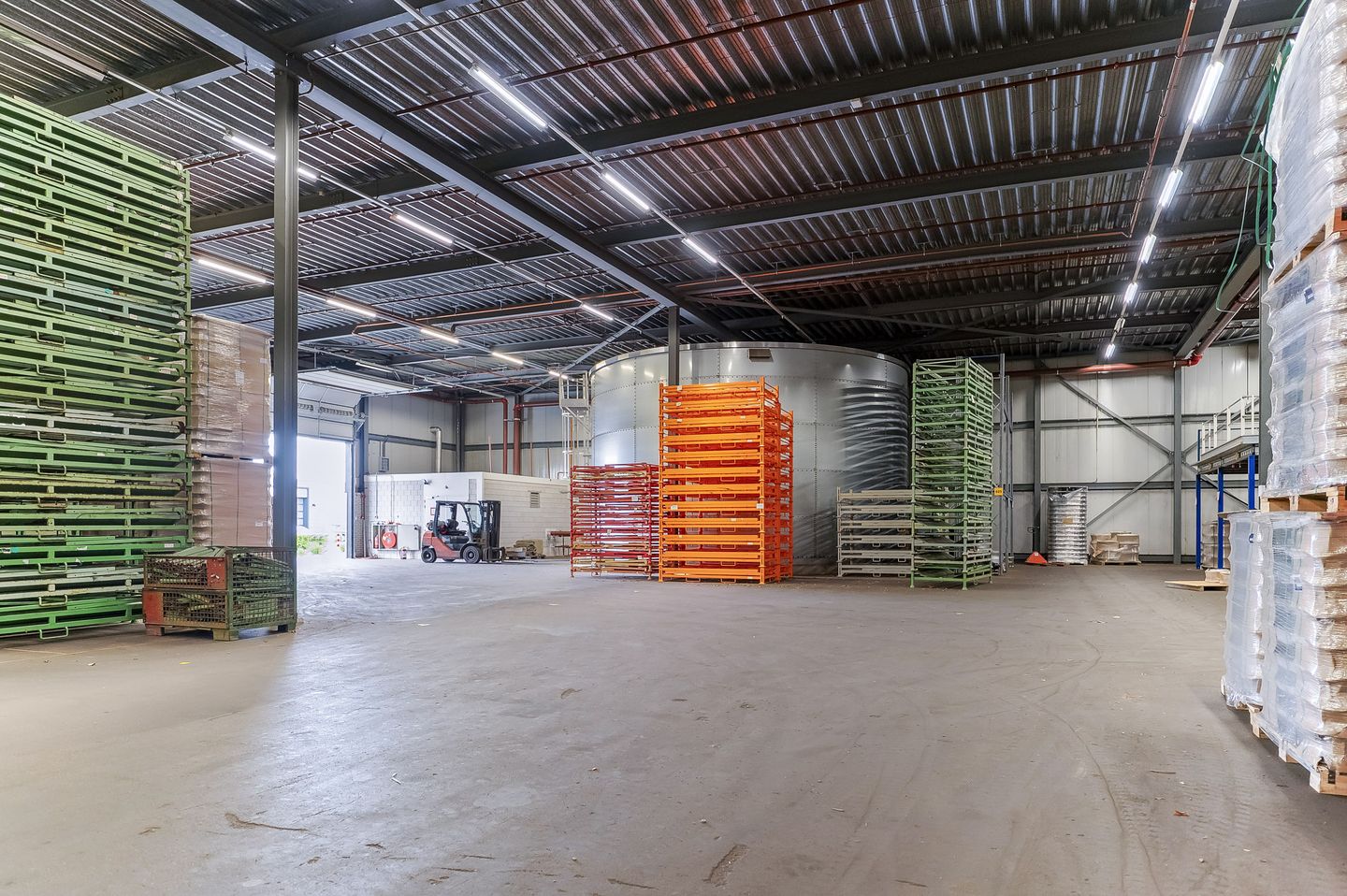 Bekijk foto 4 van Nijverheidstraat 4