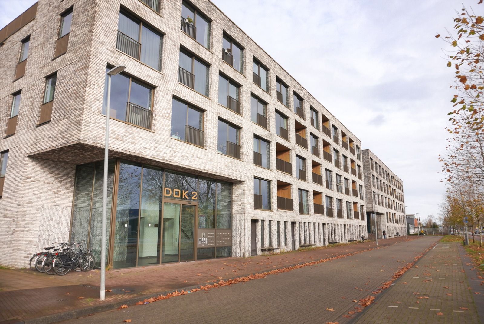 De Kaai, 62, Groningen, 9723LD, Groningen, Nederland 62 