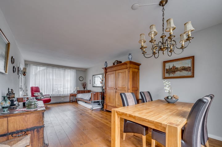 Foto 6 van van Dolhoffstraat 17